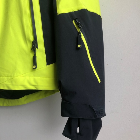 Mountain Warehouse Extreme Winter Jacket small - Picture 4 of 10